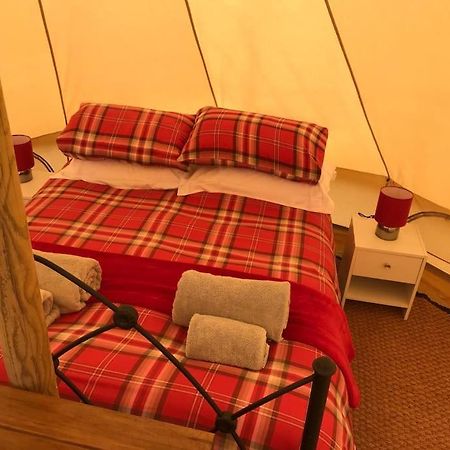 Cox Hill Glamping Benson Hotel Truro Exterior foto